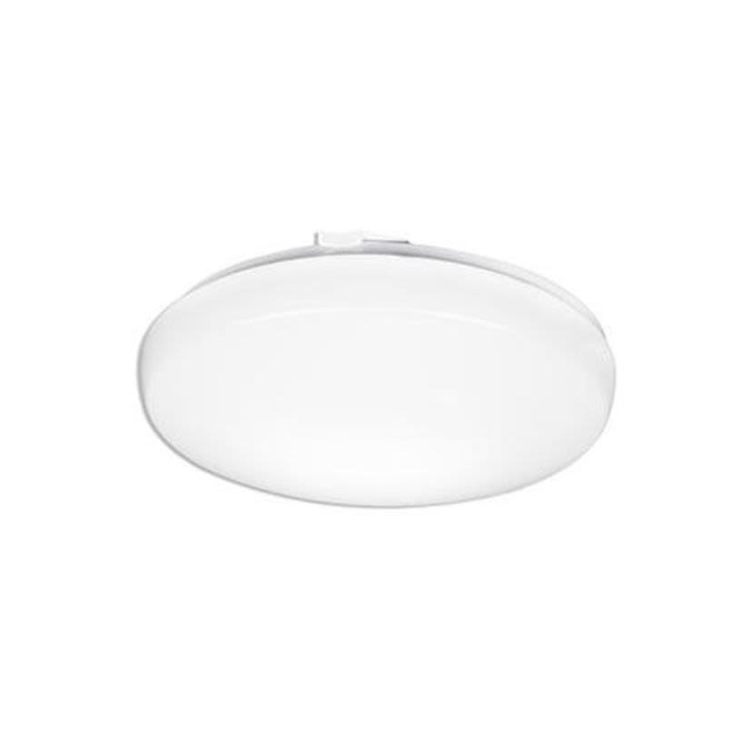 Lithonia Lighting FMLRL 11 14840 M4 Low Profile Round Flush Mount Light